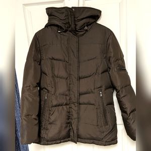 St John's Bay Winter Coat